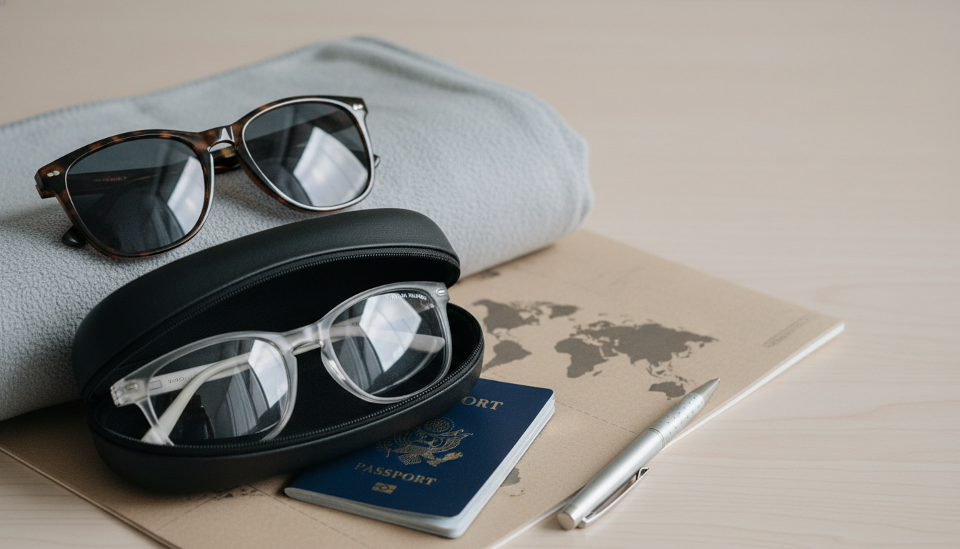 Polarized vs 100% UVA/UVB: Which Sunglasses Feature Wins?