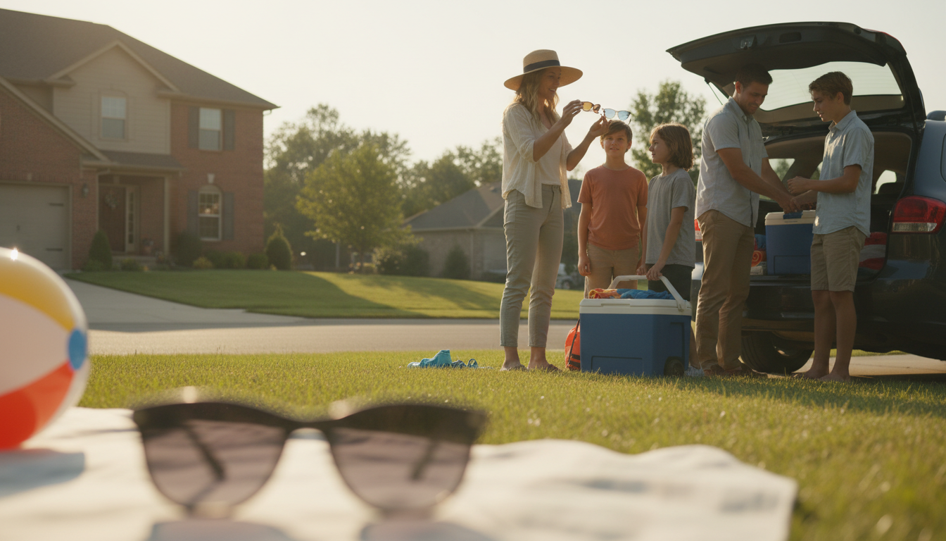 UVA vs UVB Sunglasses: Do You Need Both?