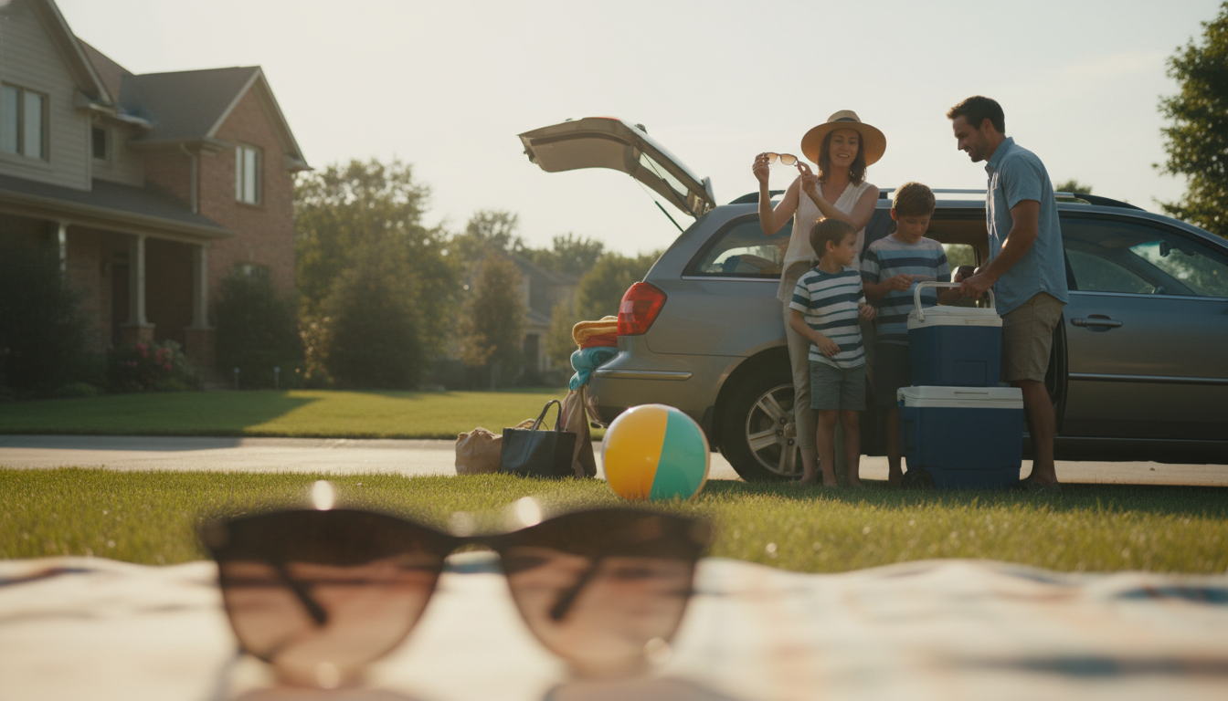 UVA vs UVB Sunglasses: Do You Need Both?