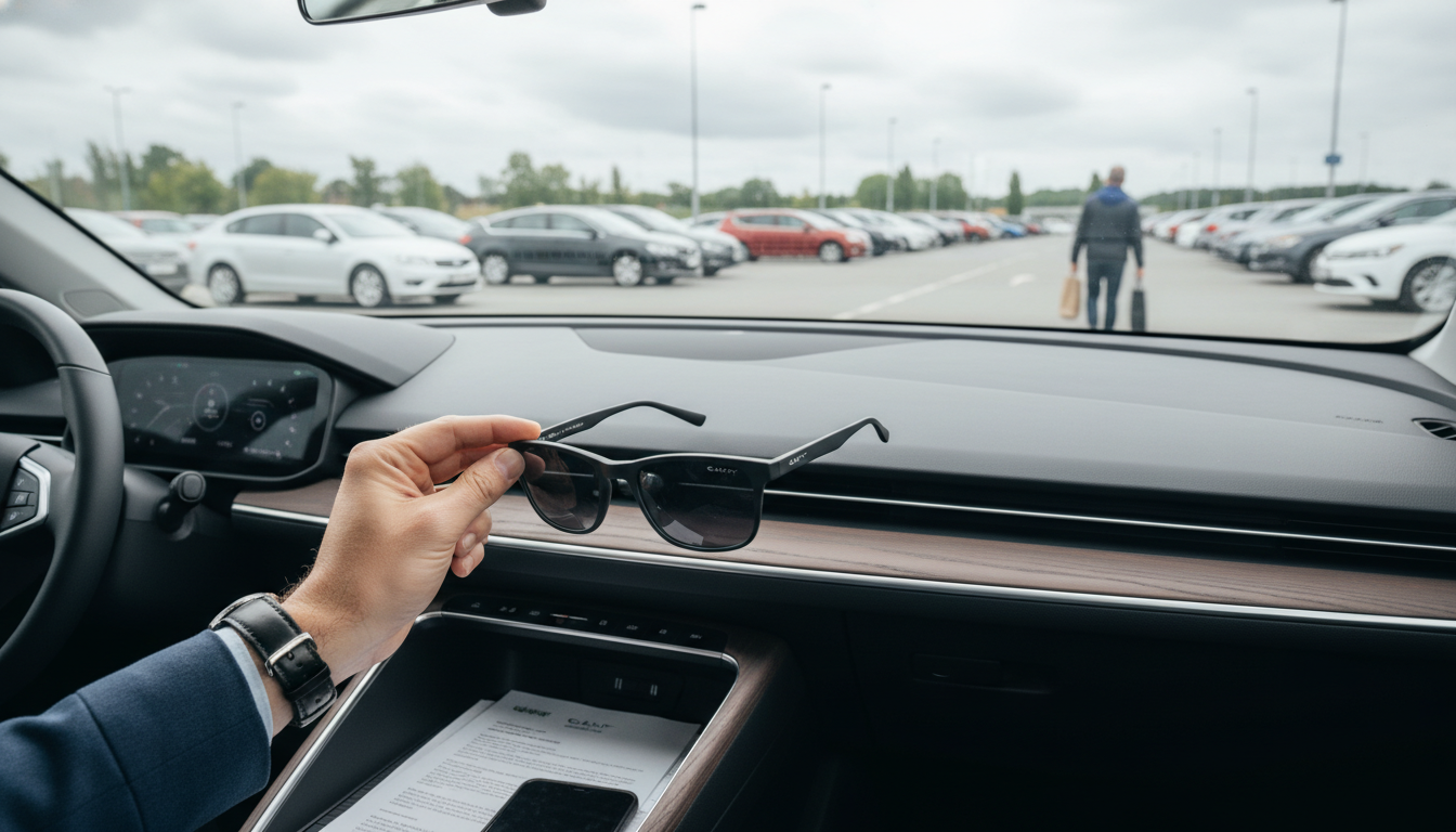 Who Makes Gant Sunglasses? Licensed Makers Explained