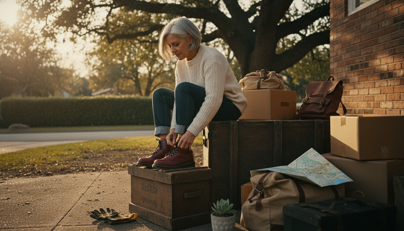 Dr. Martens at 60: How to Wear Them Comfortably