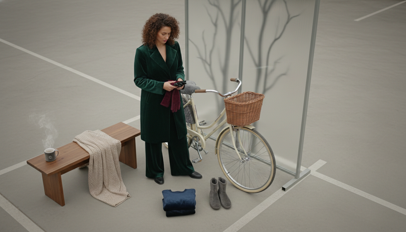 Is Velvet Fabric Good for Winter? Warmth, Fit & Care