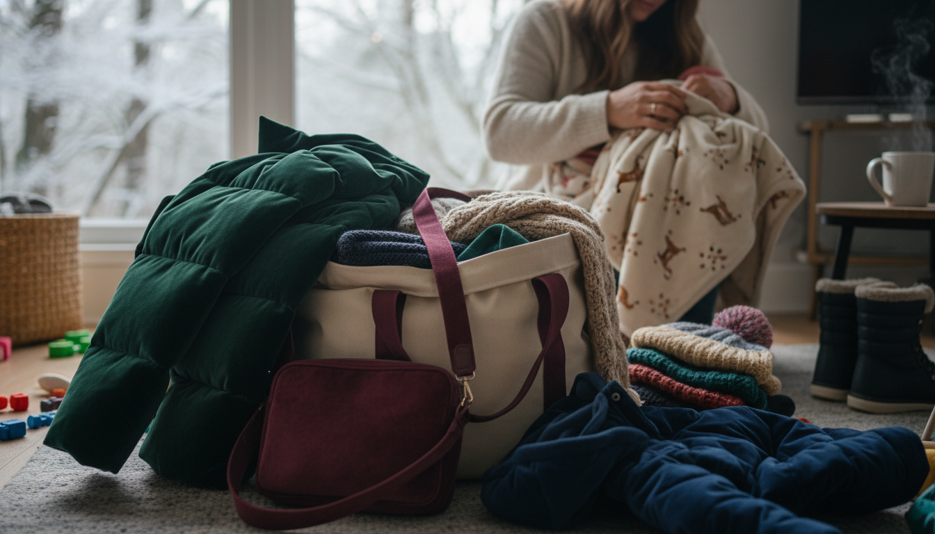 Velvet Trend Forecast: Winter 2026 Style & Comfort