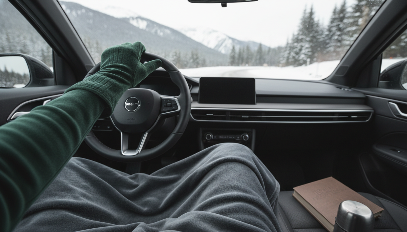 Velvet for Winter: Warmth, Comfort, and Care Tips