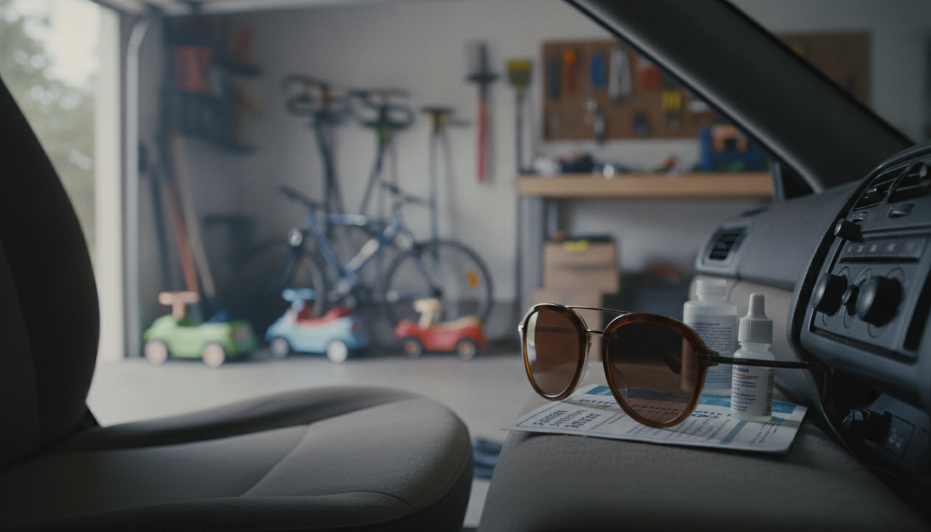 Polarized Sunglasses After Cataract Surgery: Do You Need Them?