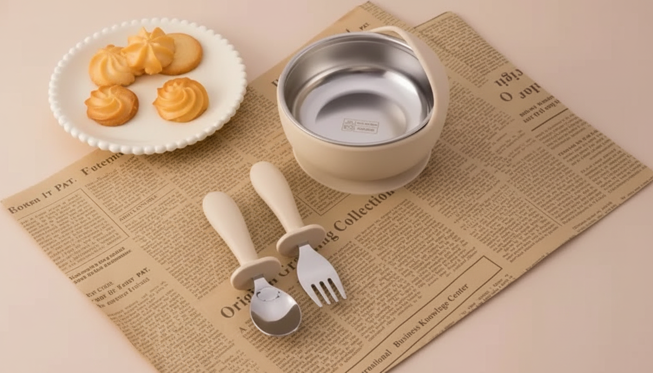 Stainless Steel Baby Bowls: Safety, Tips & What to Buy