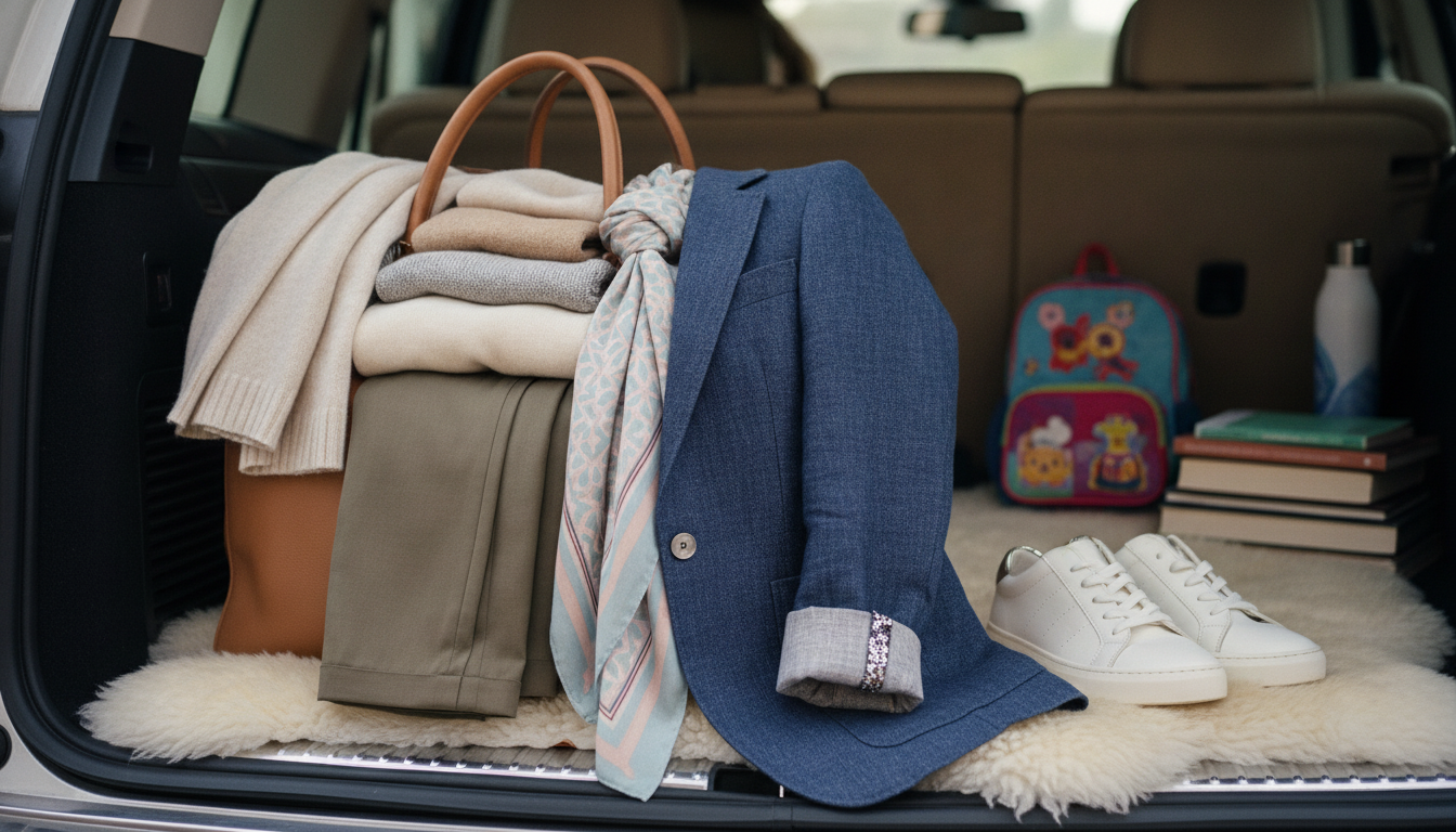 Brunello Cucinelli Women’s Clothing: What to Expect