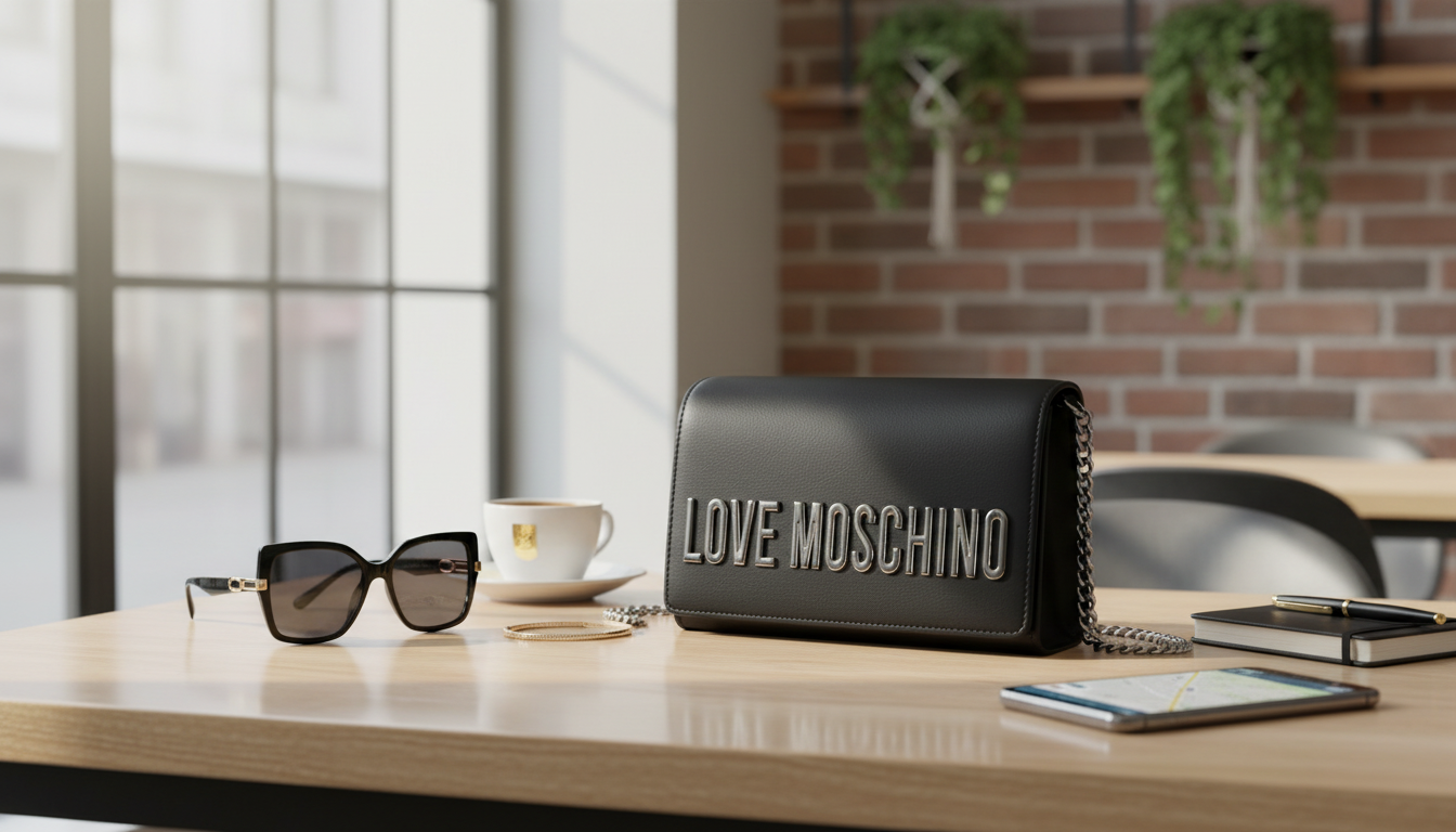 Love Moschino Bag Authenticity: Spot Fakes Fast