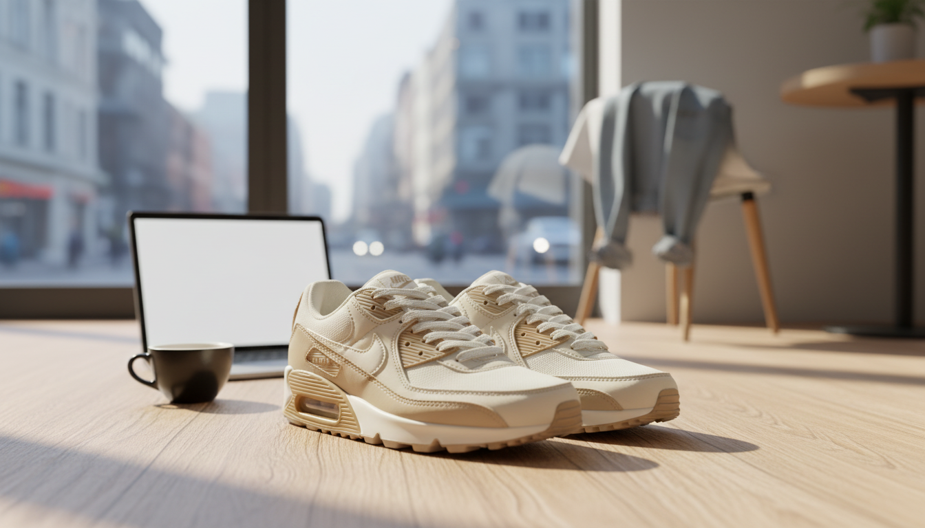 10 Trendiest Nike Sneakers for Spring 2026