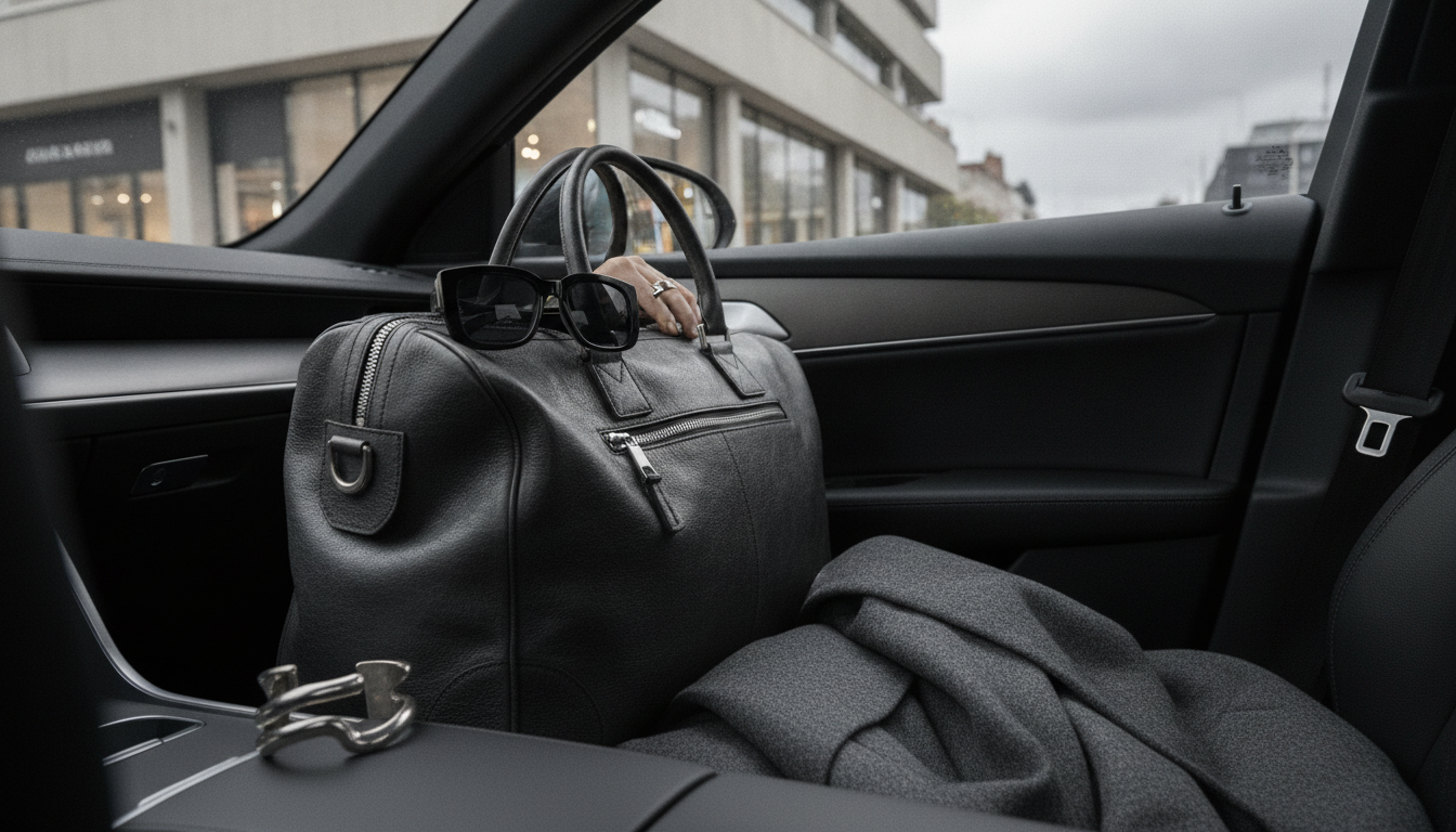 Rick Owens’ Most Expensive Items: What Tops the List?