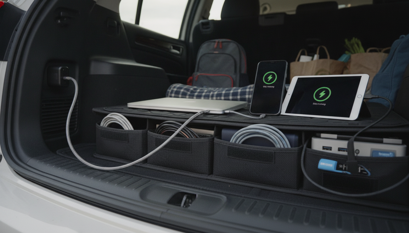 USB-C PD Uses: Fast Charging for Laptops & Phones
