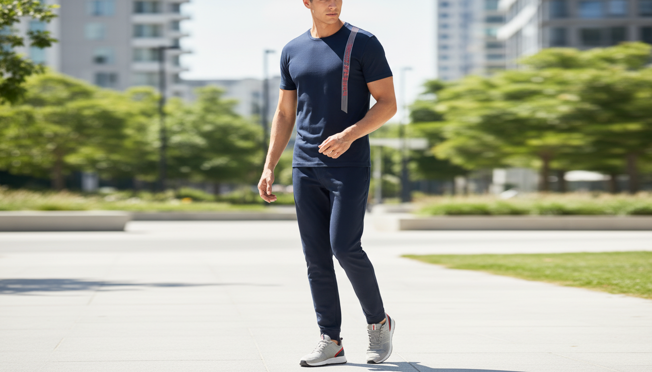 Best Places to Buy Men’s Armani T-Shirts (Real & Sized Right)