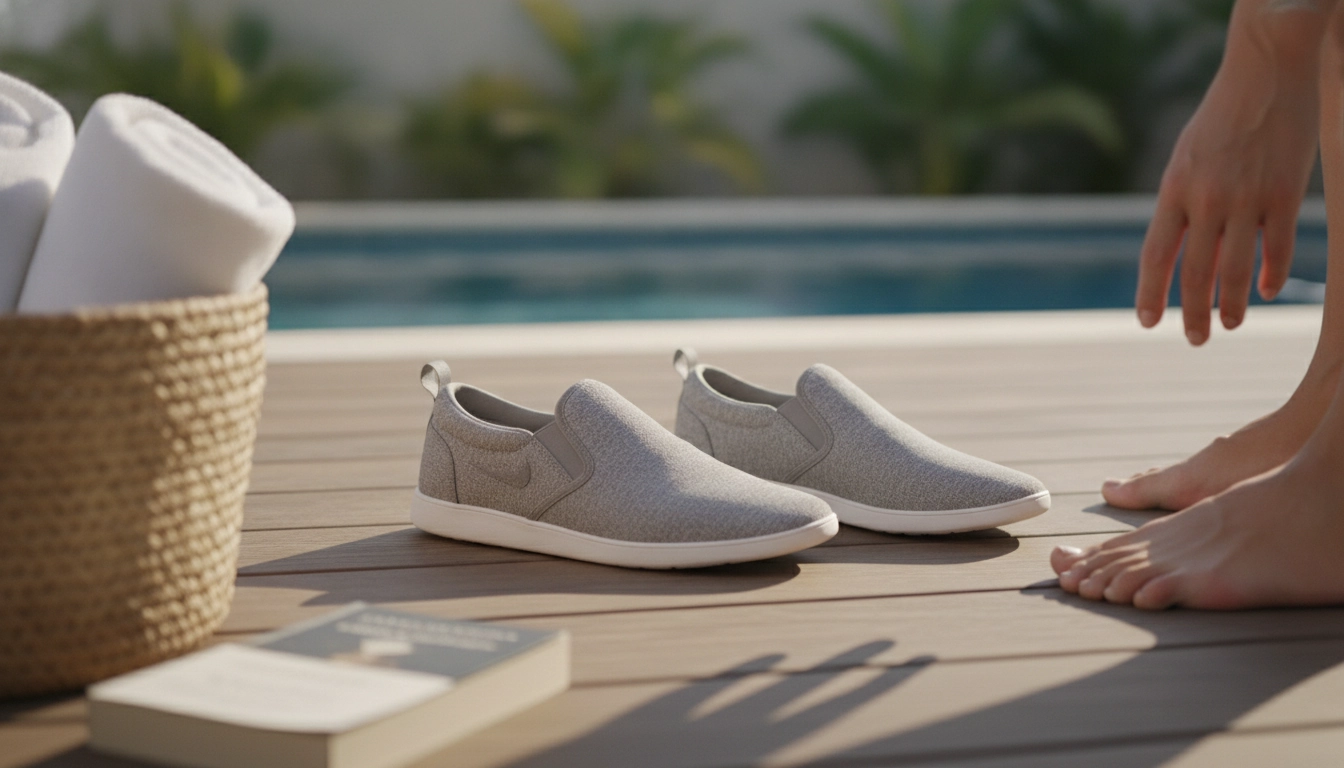 Nike Slip-On Sneakers: Styles, Fit Tips & FAQ