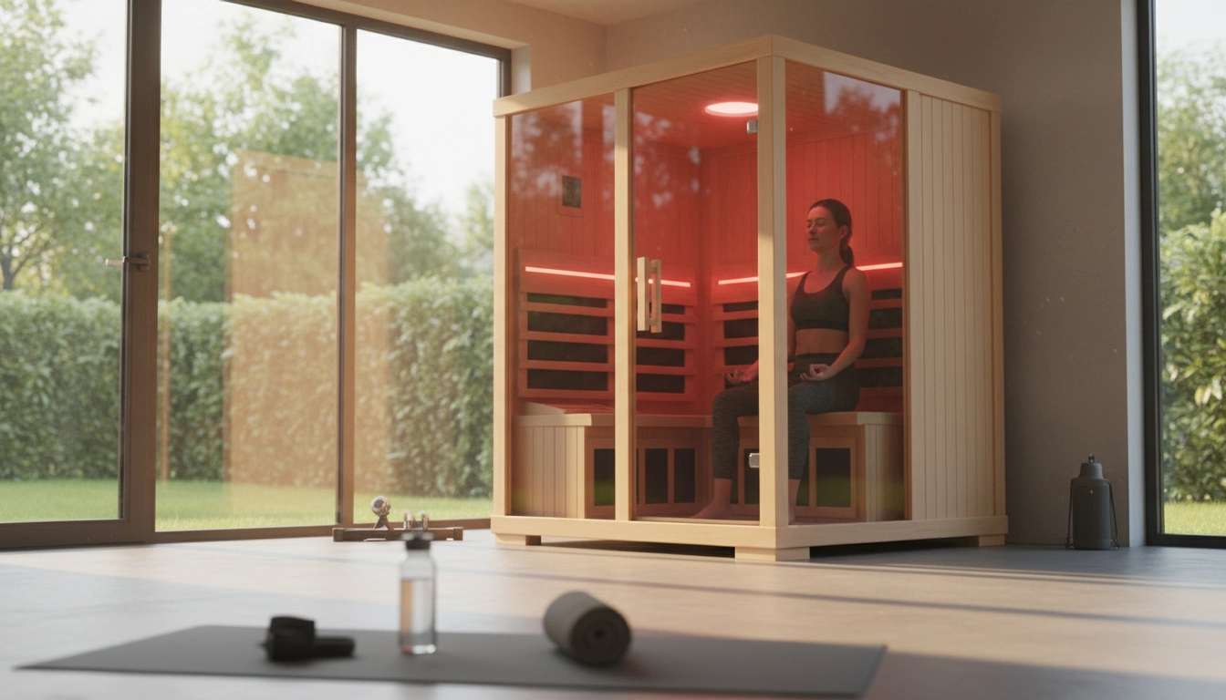 Best Infrared Sauna Brand: How to Choose the Right One