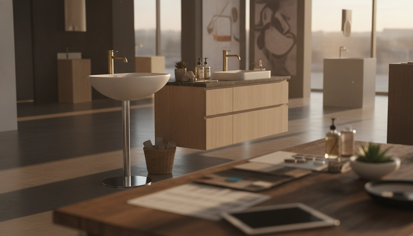Lotus Sink Price Guide: Models, Stands & What’s Included