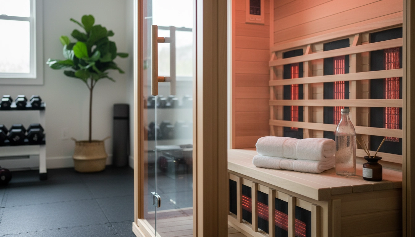 Joe Rogan’s Infrared Sauna: What’s Confirmed & What to Buy