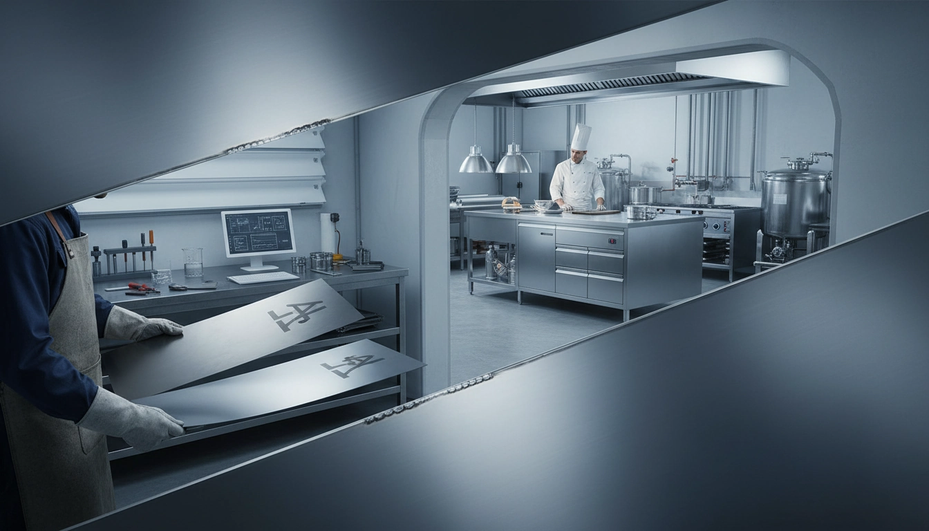 304 vs 316: Which Stainless Steel Is Highest Quality?