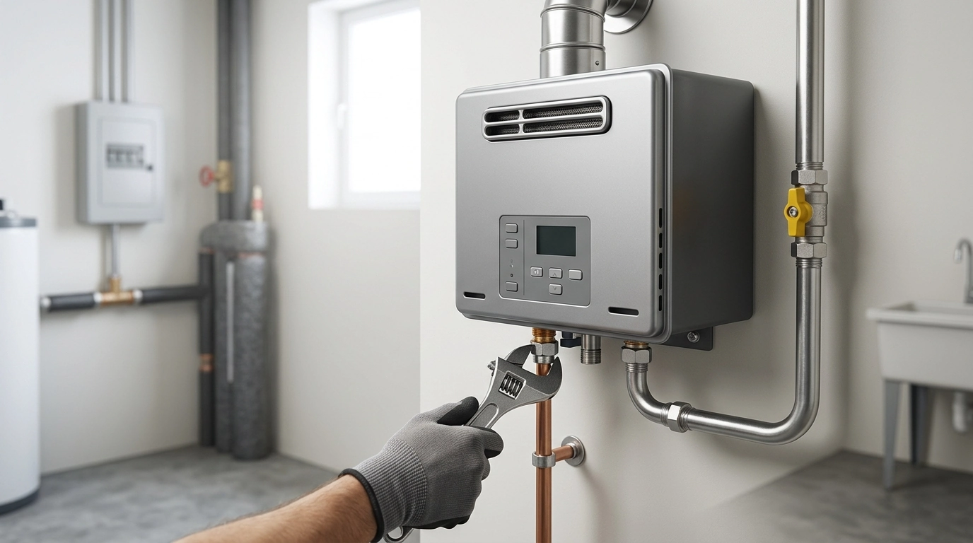 Consumer Reports Top Tankless Gas Heaters: How to Pick