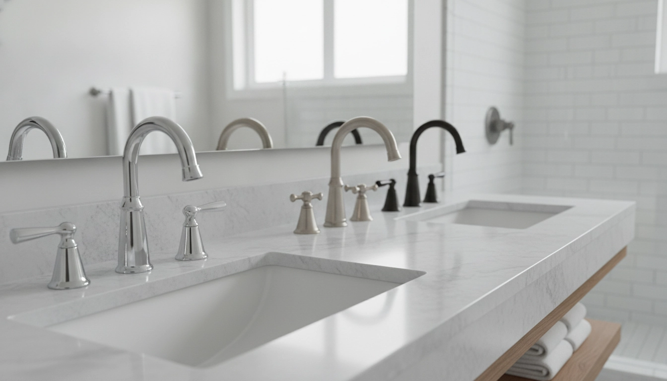 Highest Quality Bathroom Faucet Brands and What to Look For
