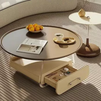 Minimalist Japanese Coffee Tables: Size, Style & Care