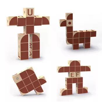 DIY Magnetic Alphabet Letters: Easy, Durable Steps