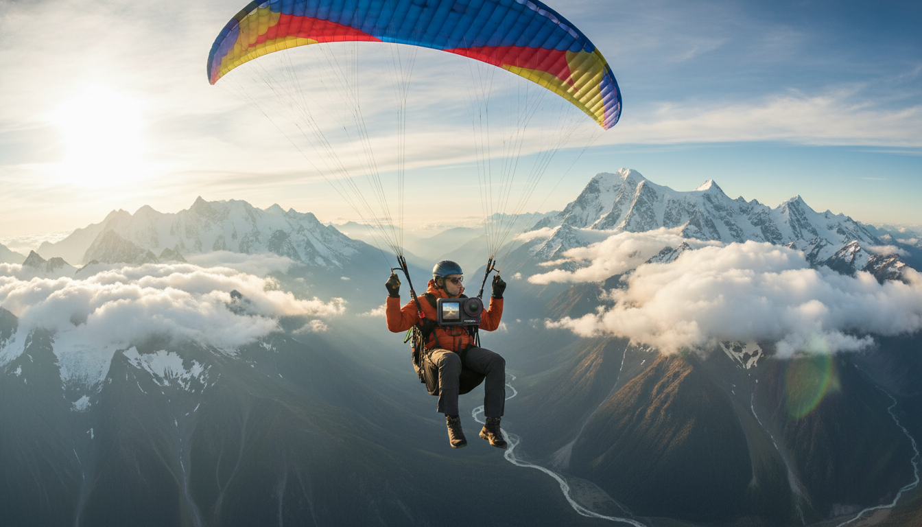 Action Cameras for Videography: Pros, Cons, Best Uses